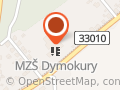 Masarykova ZŠ Dymokury