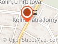 KOUPELNY SYROVÝ ~ Kolín