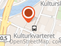 Ungdomsmottagningen Knuffen