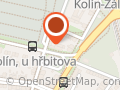 Železářství U Hřbitova