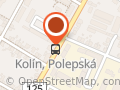 Středisko Výchovné Péče Pro Děti A Mládež Kolín