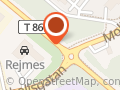 Tage Rejmes i Örebro Bil Ab
