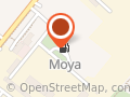 MOYA Stacja Paliw