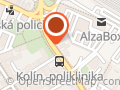 Český rybářský svaz - MO Kolín