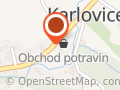 Prodejna Smíšeného Zboží Karlovice