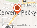 Městys Červené Pečky