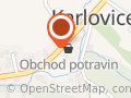 Prodejna Smíšeného Zboží Karlovice