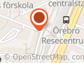 Drottning Blankas gymnasieskola Örebro