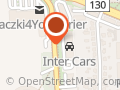 Inter Cars S.A. części i technika motoryzacyjna