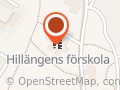 Förskola Hillängens