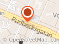 TABU SUSHI Örebro