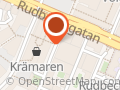 Sushibar Örebro