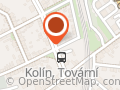 Zahradnictví Kolín