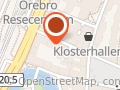 Arbetsförmedlingen Örebro