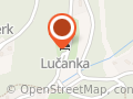 Chata Lučanka