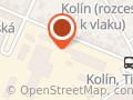 Dřevocentrum CZ, a.s. - pobočka Kolín