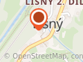 LÍŠNÝ - Obecní úřad