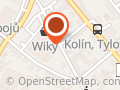 Jednota Družstvo v Kolíně