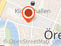 Banamo I Örebro