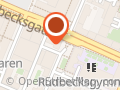 Frälsningsarmén, Kår