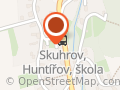 Obecní knihovna Skuhrov
