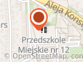 Przedszkole nr 12 Miejskie