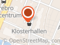 Lilla Bokhandeln i Örebro AB