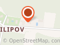 Zahradnictví Filipov Vránová Marie