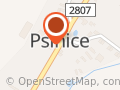 Jízdárna Psinice
