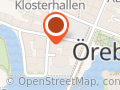 Örebrobiljarden i Örebro AB