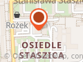 Staszica. Spółdzielnia mieszkaniowa
