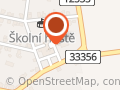 Mateřská škola Červené Pečky, okr. Kolín