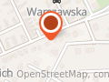 Indywidualna Specjalistyczna Praktyka Lekarska Nr 627 lek. Tomasz Woźny specjalista otolaryngolog