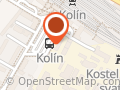 informační kancelář OAD Kolín