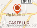 Mare Kampo Ristorante