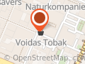 Voidas Tobak AB