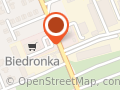 Dekor. Studio Łazienek. Trzciński P.