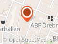 Chia's Barbershop storgatan11