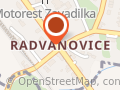 Pila Radvánovice