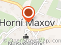 Restaurace a penzion U Toníčka - Jizerské hory