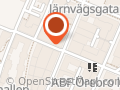 Barbershop Örebro