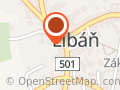 Libáň - městský úřad