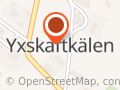 Norléns Yxskaftkälen AB