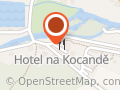 Hotel Na Kocandě