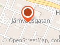 Prestep AB
