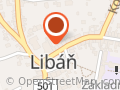 Libáň - městský úřad