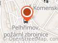 Sbor dobrovolných hasičů Pelhřimov