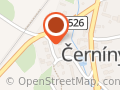 Černíny - Obecní úřad