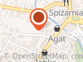 Chomiuk Joanna. Zakład fryzjerski
