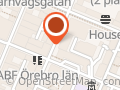 HUDDOKTORN I ÖREBRO AB